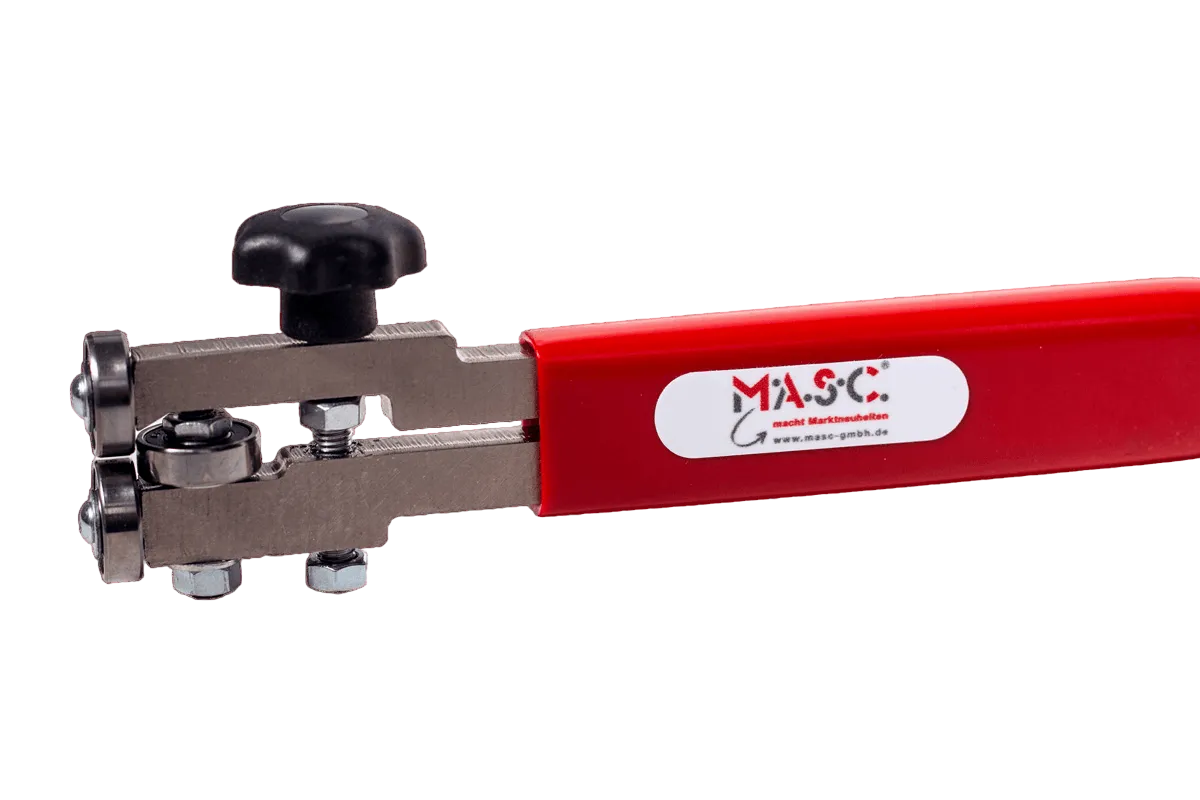 MASC - Kantenanreifer 5mm