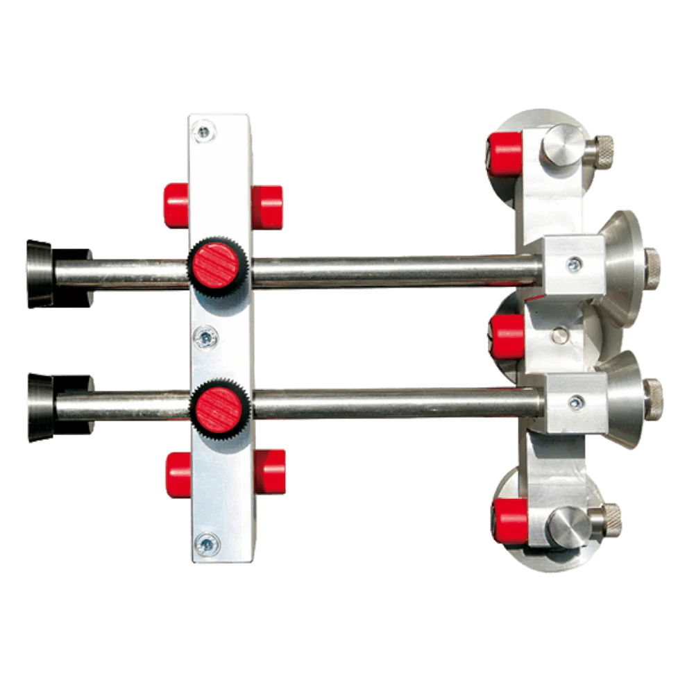 MASC - Kombi - Rollformer KR3 - Abkanter, MIT SKALA