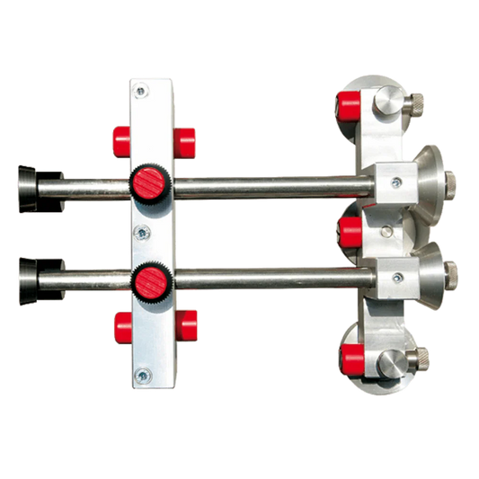 MASC - Kombi - Rollformer KR3 - Abkanter, MIT SKALA