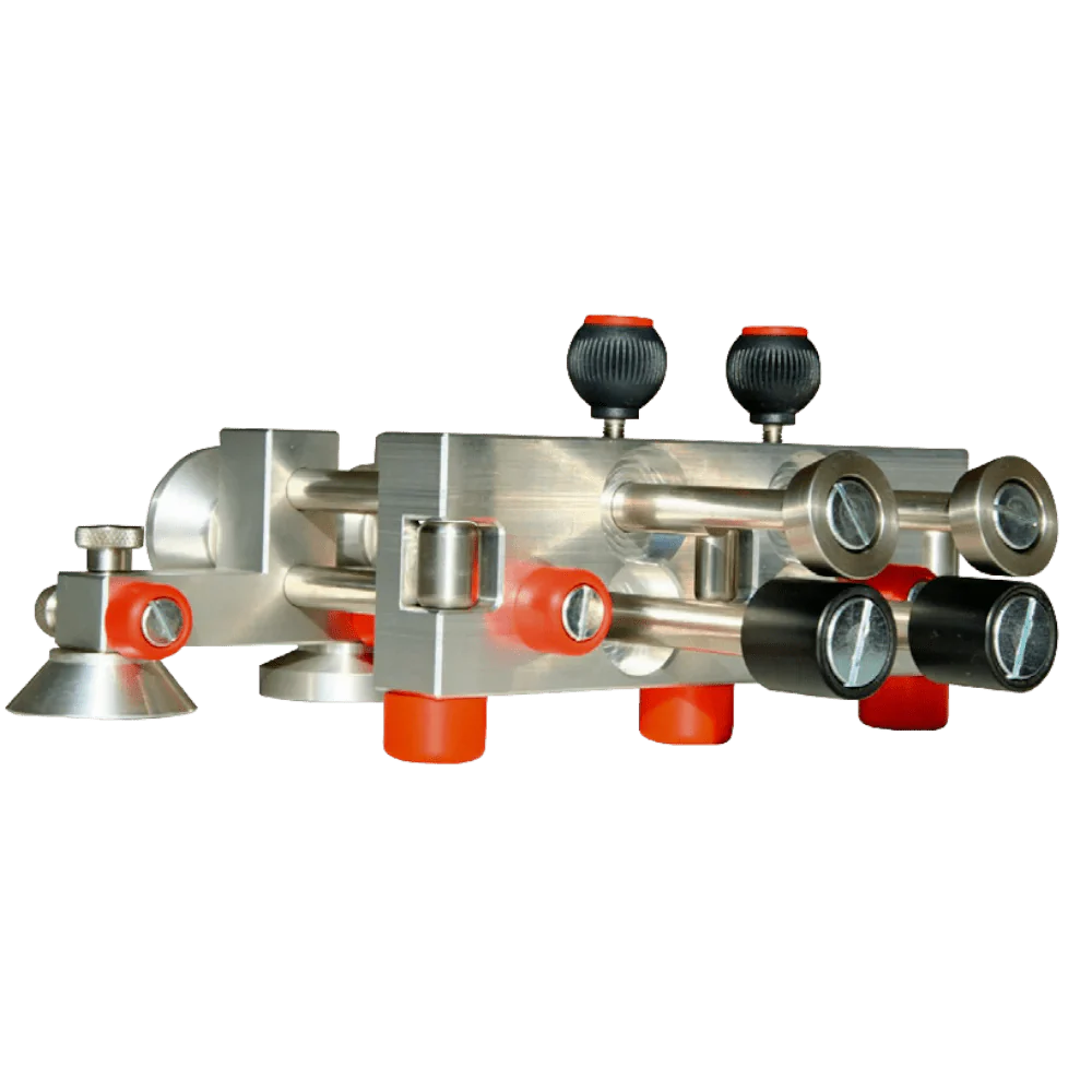 MASC - Kombi - Rollformer KR3 - Abkanter, MIT SKALA