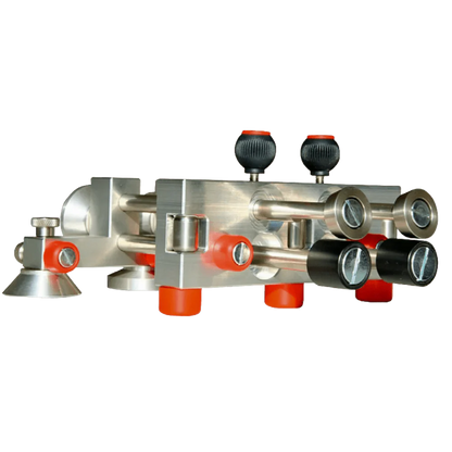 MASC - Kombi - Rollformer KR3 - Abkanter, MIT SKALA