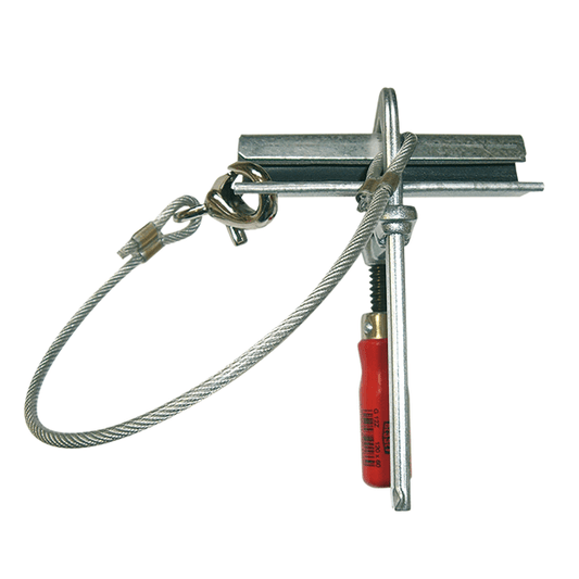 Masc Leitersicherung – Sicherheit beim Arbeiten auf dem Dach