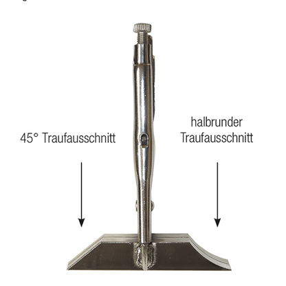 MASC Schweifgripzange und Schweifgripzange