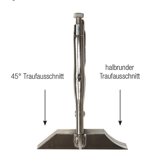 MASC Schweifgripzange und Schweifgripzange