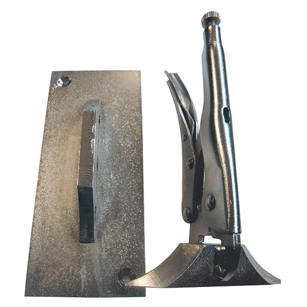 MASC Schweifgripzange und Schweifgripzange