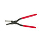 MASC - Spengler Flachzange | PVC isoliert