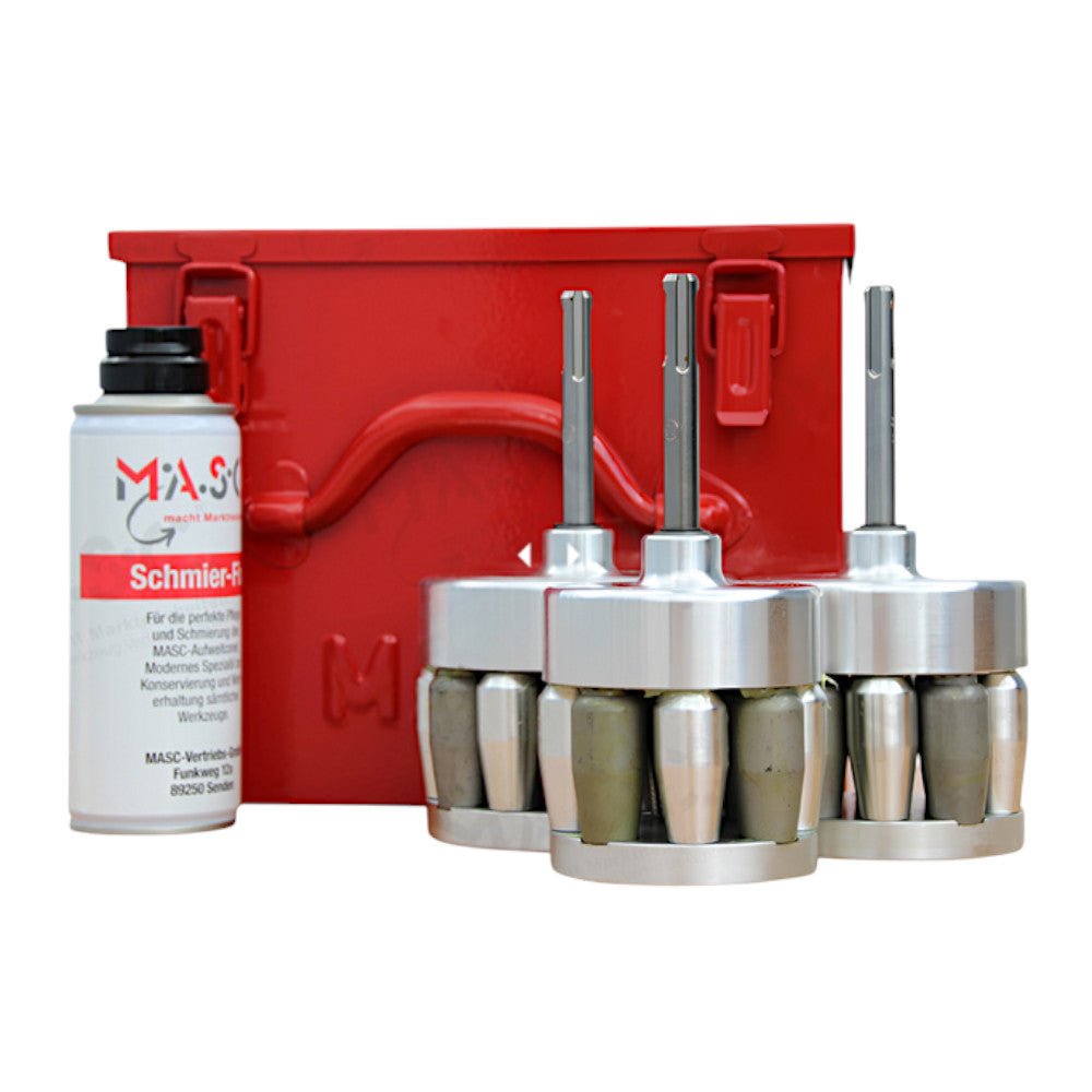 MASC - Spezial - Aufweitconer für Regenfallrohre