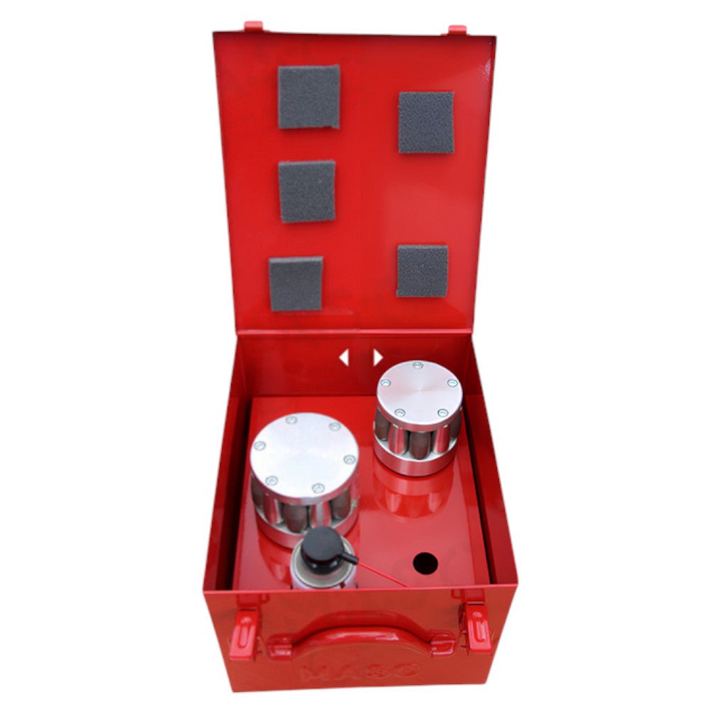 MASC - Spezial - Aufweitconer für Regenfallrohre