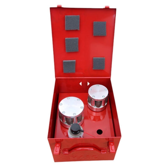 MASC - Spezial - Aufweitconer für Regenfallrohre