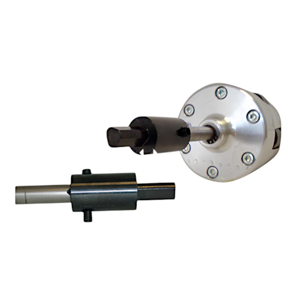 MASC - Spezial - Aufweitconer für Regenfallrohre