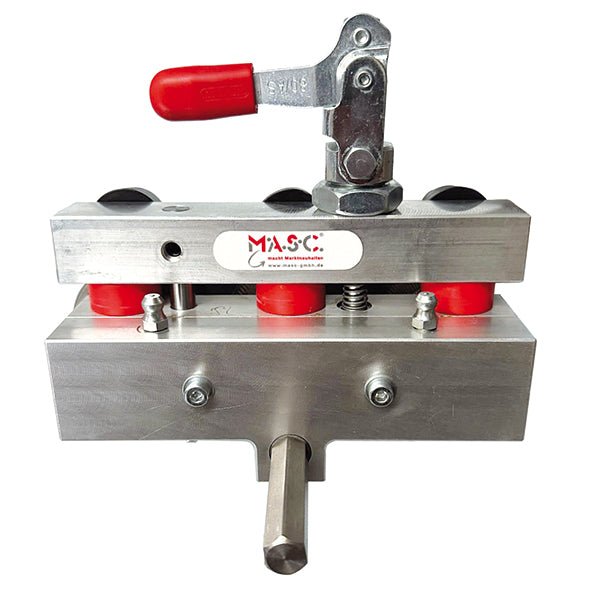 MASC - Winkelfalzschließer