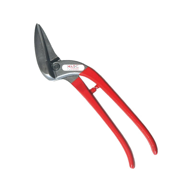 MASC/Stubai - Pelikanschere Durchlaufschere rechts, 350mm