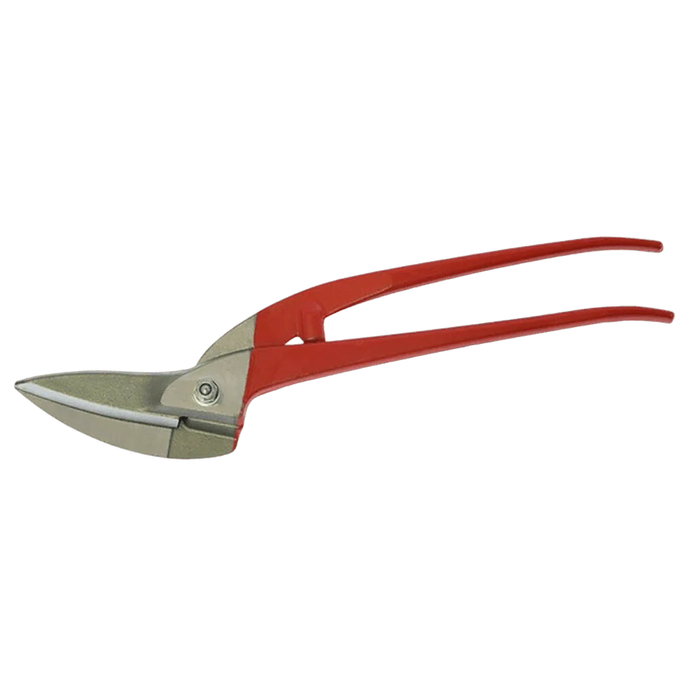 MASC/Stubai - Pelikanschere Durchlaufschere rechts, 350mm