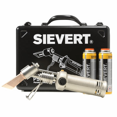 SIEVERT -  PSI Kartuschenlötkolben Set