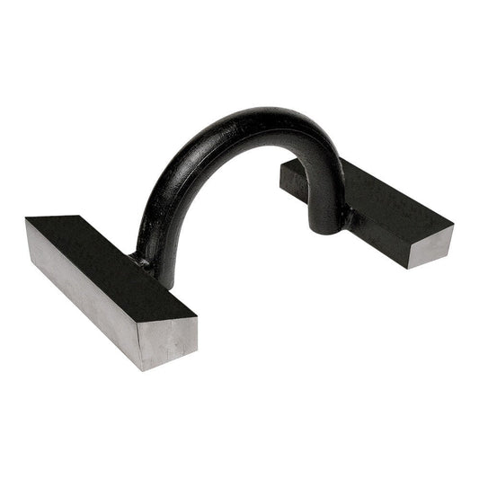 STUBAI - Doppelfalzeisen 140 mm