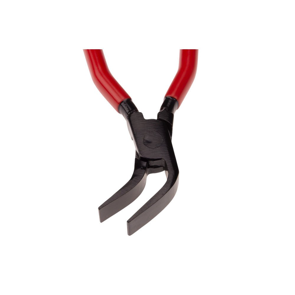 STUBAI - Falzzange Medium, 45° gebogen