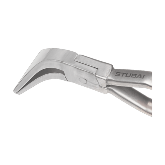 STUBAI Falzzange Xtra - light Alu