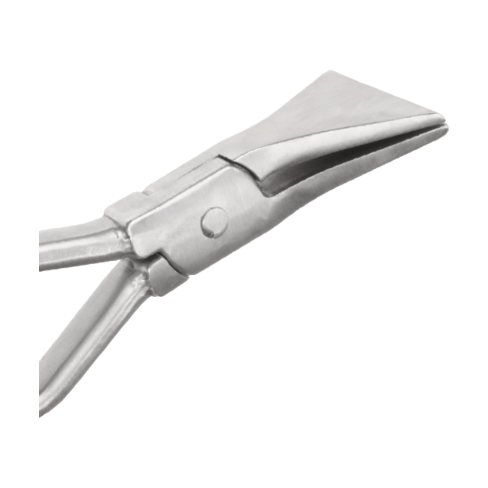 STUBAI Falzzange Xtra - light Alu