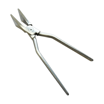 STUBAI Falzzange Xtra - light Alu