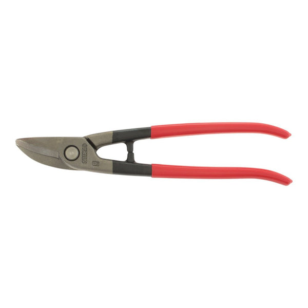 STUBAI - Cisaille à trous ronds isolée PVC | Cisaille à tôle professionnelle pour des découpes circulaires et des ouvertures précises