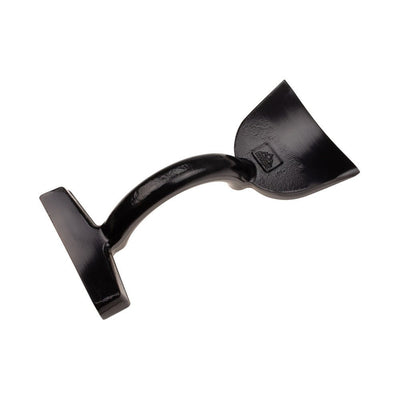 STUBAI - Fer à cuvette rond 120 mm | Fer à cuvette professionnel pour former et redresser les tôles