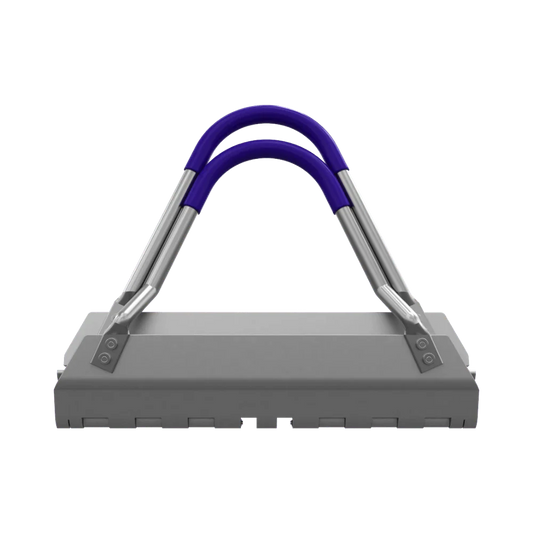 UniBieger Model T inch