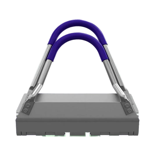 UniBieger Model T inch