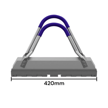 UniBieger Model T&XL - Traufenschließer