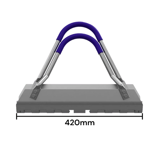 UniBieger Model T&XL - Traufenschließer
