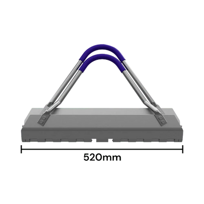 UniBieger Model T&XL - Traufenschließer