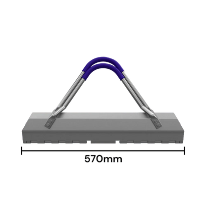 UniBieger Model T&XL - Traufenschließer