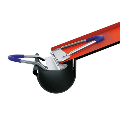 UniBieger Model T&XL - Traufenschließer