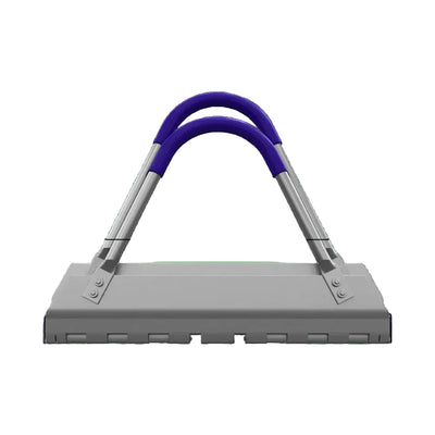 UNIBIEGER - Model W eaves bender