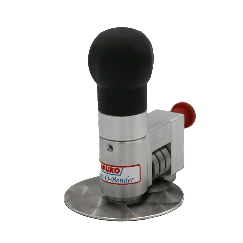 WUKO Bender Jubiläums - Set 6050/6200/4040 - Profi Werkzeug für Dachdecker und Spengler