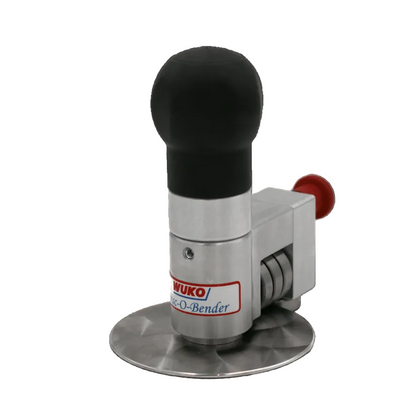 WUKO Bender Jubiläums - Set 6050/6200/4040 - Profi Werkzeug für Dachdecker und Spengler