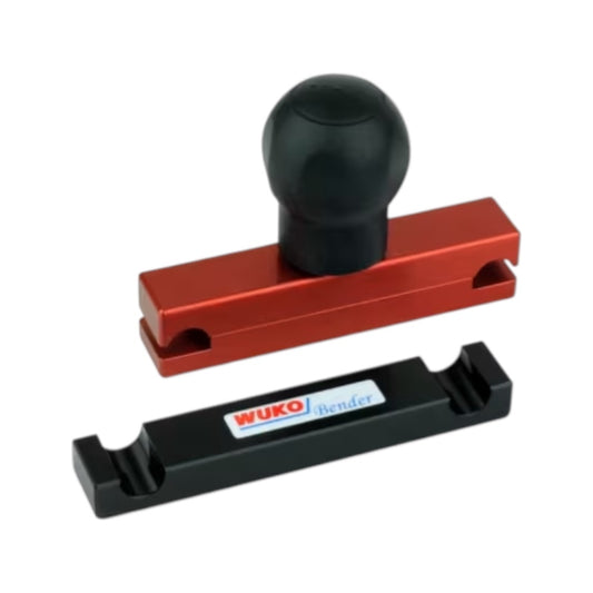 Wuko - PLUS-SET / Spezialklemmgriff zur optimalen Druckausübung  Wuko   