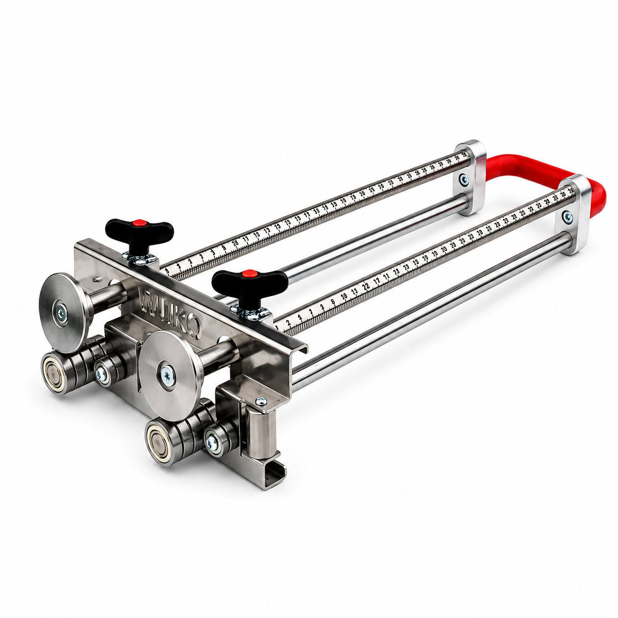 WUKO - Über Bender Duo 7350
