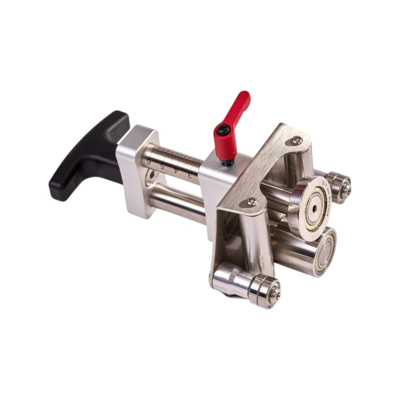 Buschmann Tools Perfect Bender S 60 Biegewerkzeug für Bleche und Stehfalz