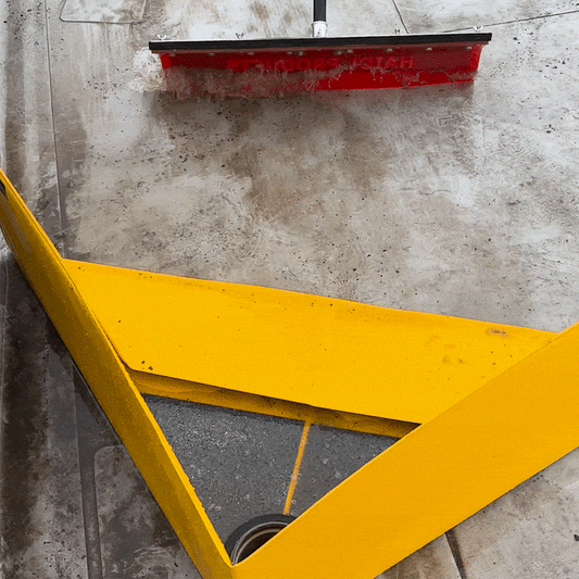 HAIDL - Flat Roof Swallower