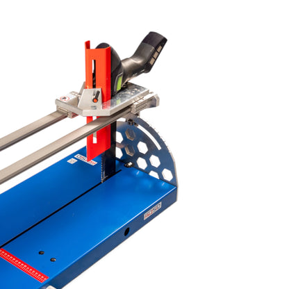 ISO-ROOF-SHARK 220 Komplett-Set mit Festool ISC 240