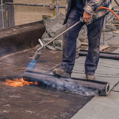 SIEVERT-PRO 88 INOX | Jeu de chalumeaux de soudage, 10 m