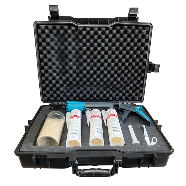 MASC - Kit complet anti-pigeons | Solution efficace et respectueuse des animaux pour la lutte contre les oiseaux