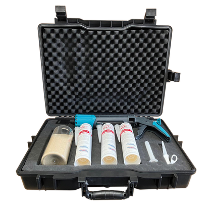 MASC - Kit complet anti-pigeons | Solution efficace et respectueuse des animaux pour la lutte contre les oiseaux