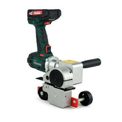 WUKO Clipper 1020, WUKO Clipper 1022 - Seitenanschlag für vorprofilierte Scharen