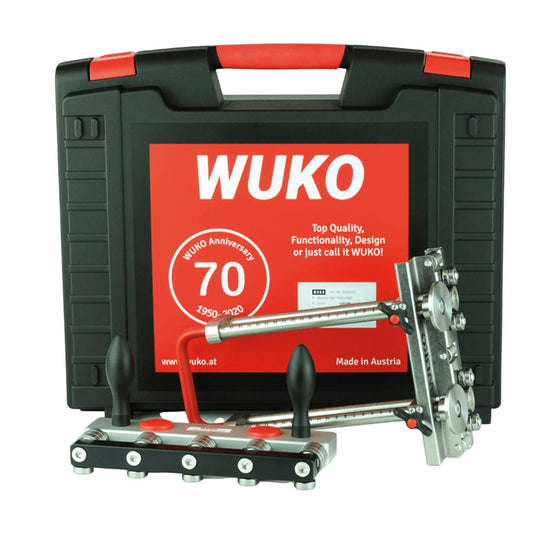 WUKO Bender Set 7200/4000