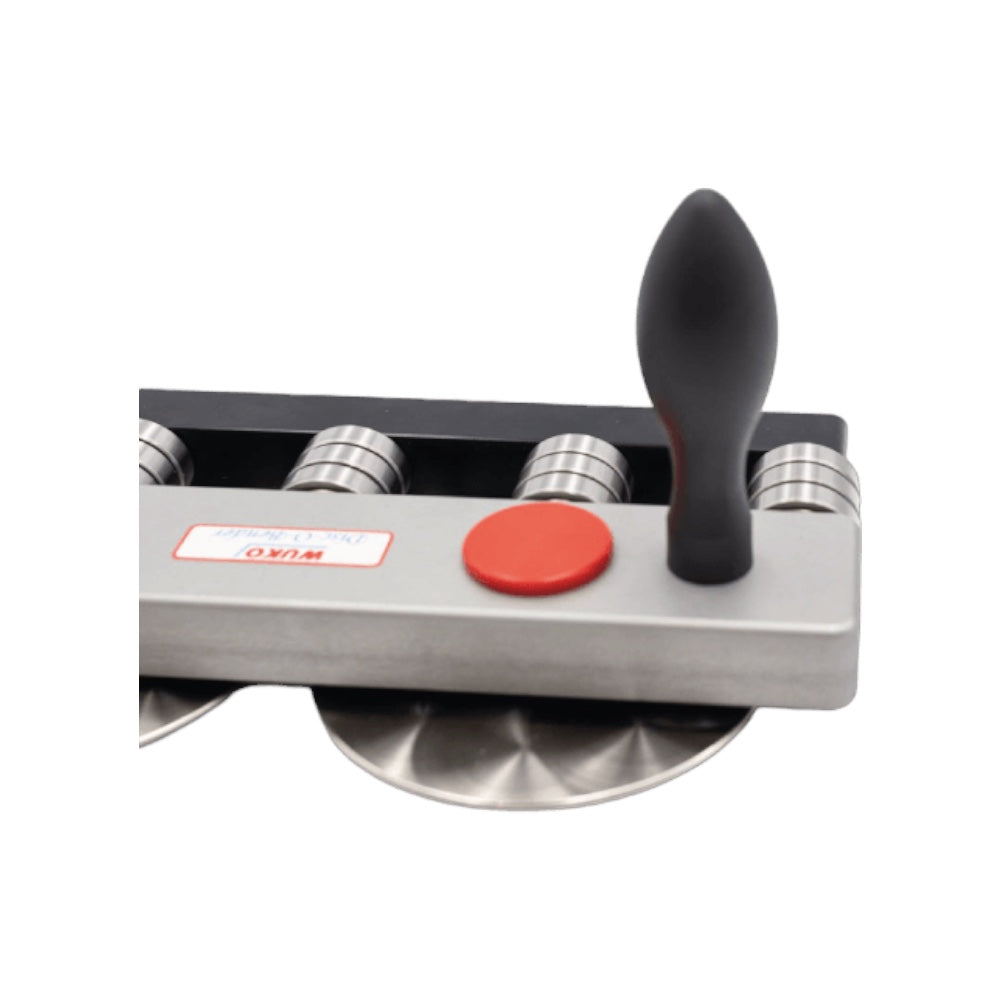 WUKO - Bender Set 7200|4000