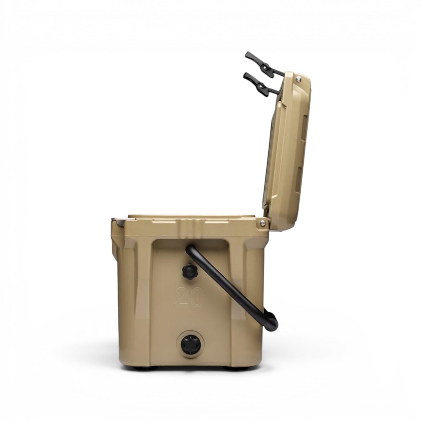 Glacière BUNKER 18L