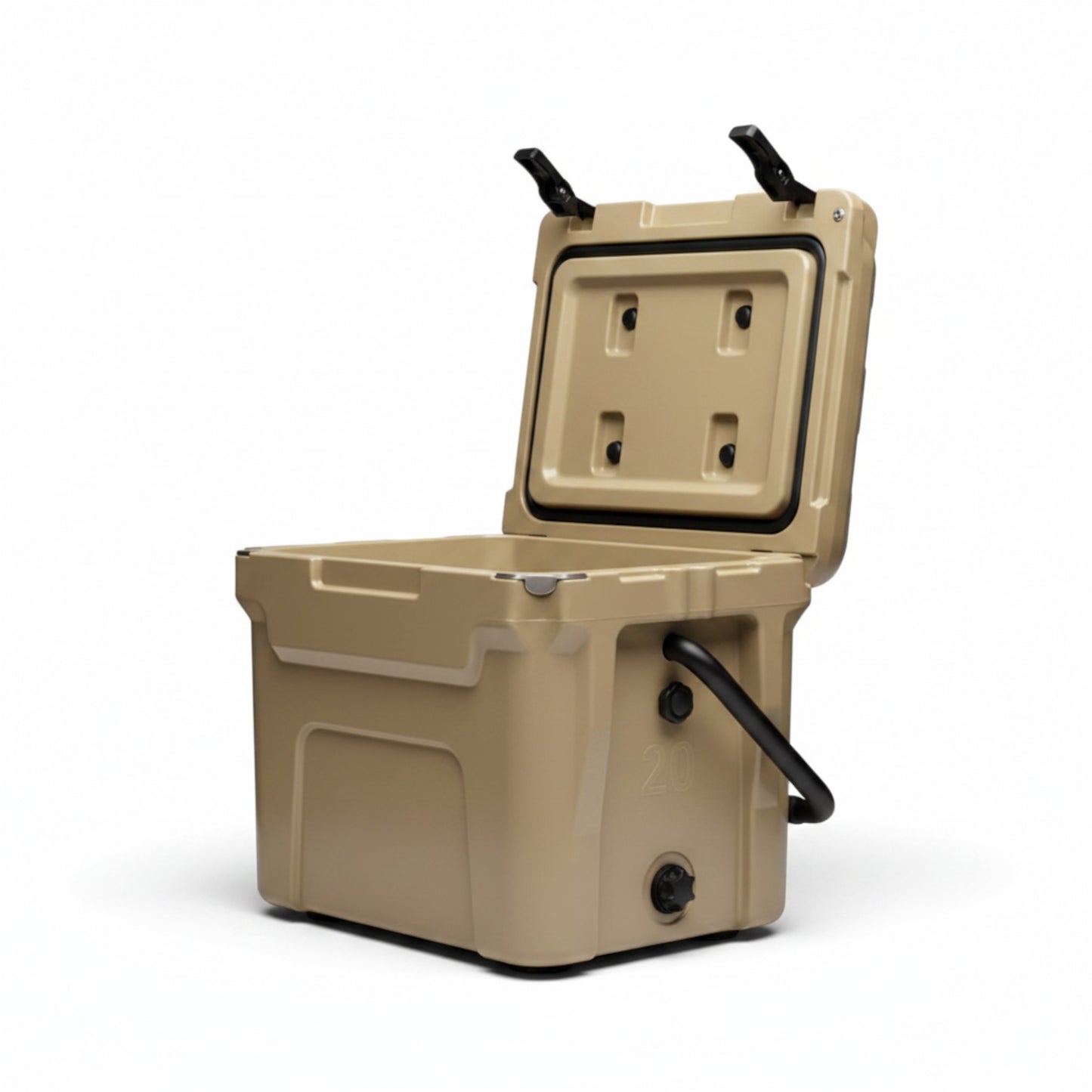 Glacière BUNKER 18L