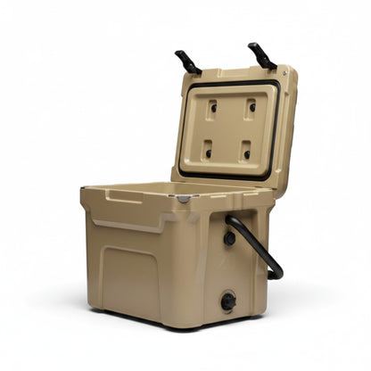 Glacière BUNKER 18L