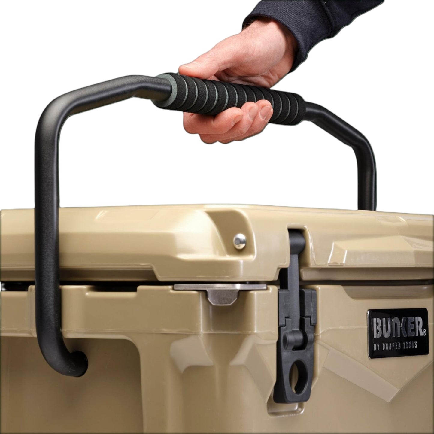 Glacière BUNKER 18L